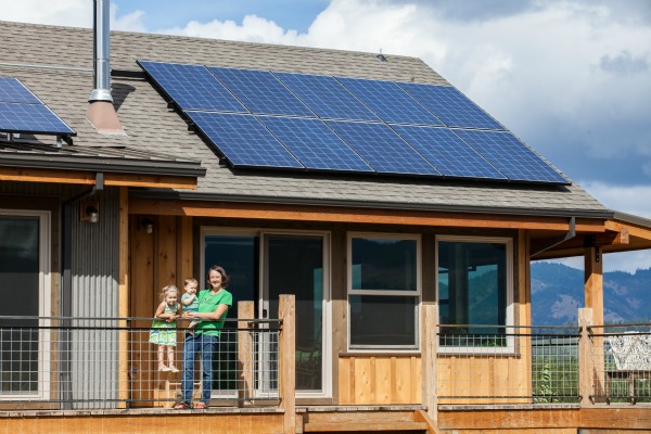 Residential Solarize Campaign