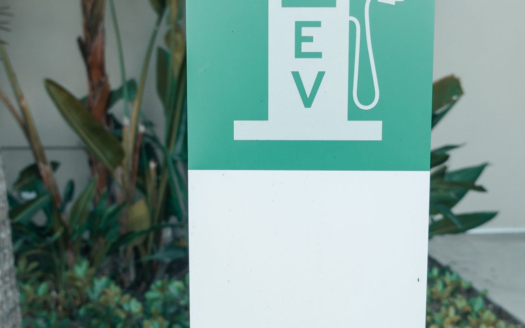 Electric Vehicle Infrastructure Study